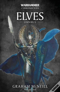 Capa do artigo Elves