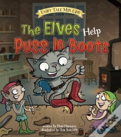Capa do artigo Elves Help Puss In Boots