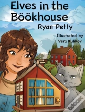 Capa do artigo Elves In The Bookhouse