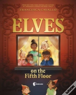 Capa do artigo Elves On The Fifth Floor