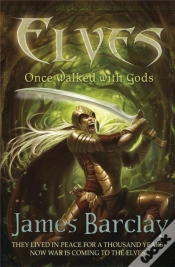 Capa do artigo Elves: Once Walked With Gods