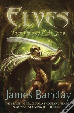 Capa do artigo Elves: Once Walked With Gods