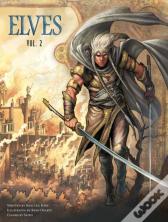 Elves, Vol. 2