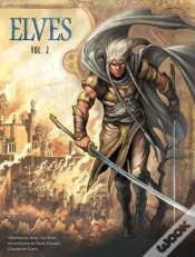Capa do artigo Elves, Vol. 2