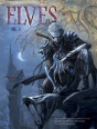 Elves, Vol. 3 - Preview