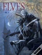 Capa do artigo Elves, Vol. 3