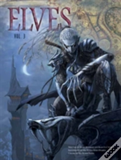 Capa do artigo Elves, Vol. 3