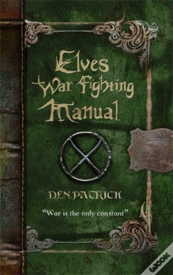 Capa do artigo Elves War-Fighting Manual