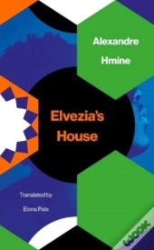 Elvezia'S House