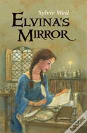 Capa do artigo Elvina