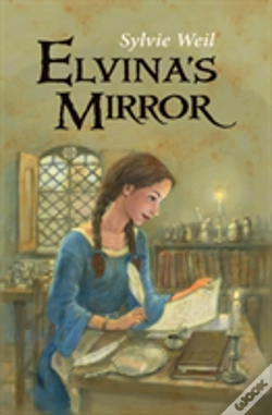 Capa do artigo Elvina'S Mirror