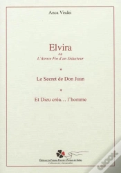 Capa do artigo Elvira