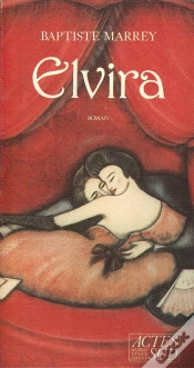 Capa do artigo Elvira