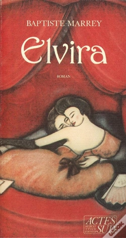 Capa do artigo Elvira