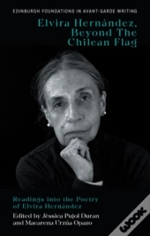 Elvira Hernandez, Beyond The Chilean Flag