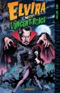 Elvira Meets Vincent Price Collection - Preview