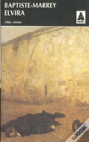 Capa do artigo Elvira ; Opéra/Roman