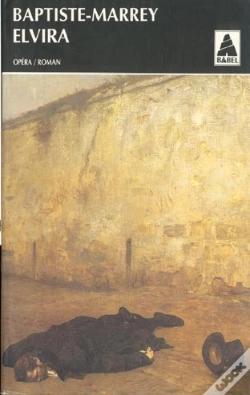 Capa do artigo Elvira ; Opéra/Roman