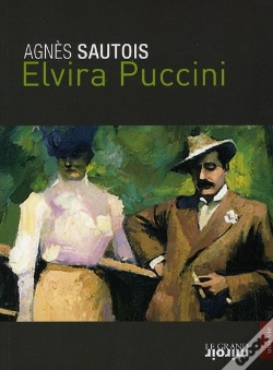 Capa do artigo Elvira Puccini