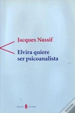 Capa do artigo Elvira Quiere Ser Psicoanalista