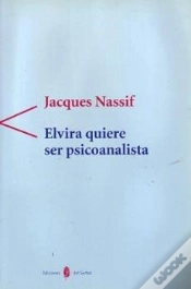 Capa do artigo Elvira Quiere Ser Psicoanalista