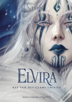 Capa do artigo Elvira