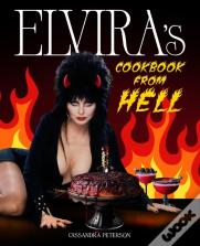 Elvira'S Cookbook From Hell