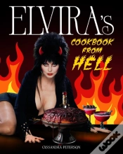Capa do artigo Elvira