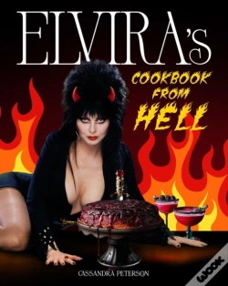 Capa do artigo Elvira'S Cookbook From Hell