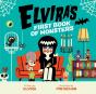 Elvira'S First Book Of Monsters - Preview