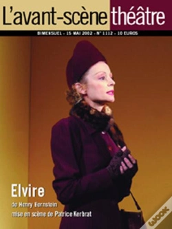 Capa do artigo Elvire