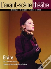 Capa do artigo Elvire
