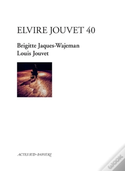 Capa do artigo Elvire Jouvet 40