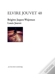Capa do artigo Elvire Jouvet 40