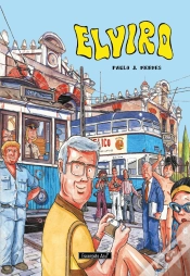 Capa do artigo Elviro