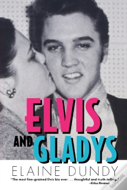 Capa do artigo Elvis And Gladys