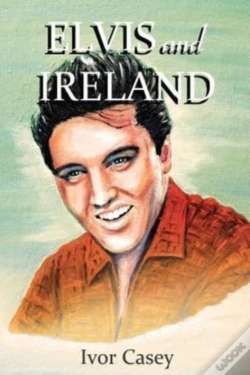 Capa do artigo Elvis And Ireland