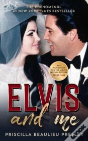 Capa do artigo Elvis And Me