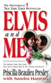 Capa do artigo Elvis And Me
