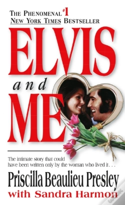 Capa do artigo Elvis And Me