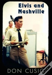 Capa do artigo Elvis And Nashville