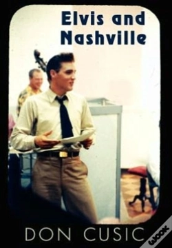 Capa do artigo Elvis And Nashville