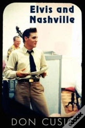 Capa do artigo Elvis And Nashville