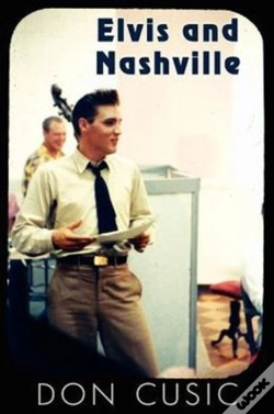 Capa do artigo Elvis And Nashville
