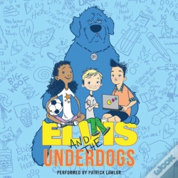 Capa do artigo Elvis And The Underdogs