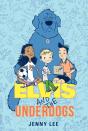 Elvis And The Underdogs - Preview