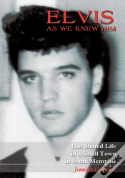 Capa do artigo Elvis As We Knew Him