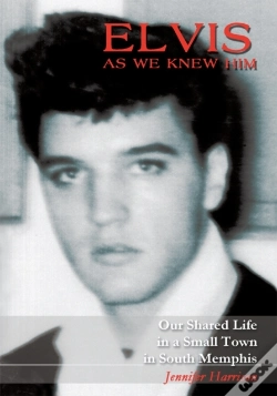 Capa do artigo Elvis As We Knew Him