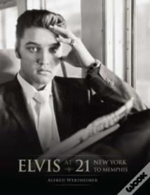 Elvis At 21