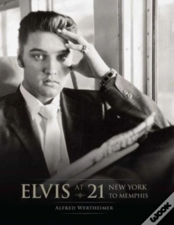 Capa do artigo Elvis At 21